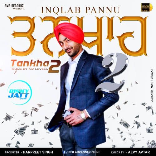 Takha 2 Inqlab Pannu mp3 song download, Takha 2 Inqlab Pannu full album