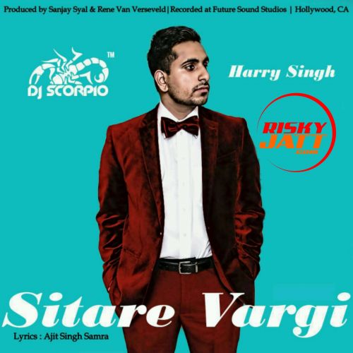 Sitare Vargi Harry Singh mp3 song download, Sitare Vargi Harry Singh full album