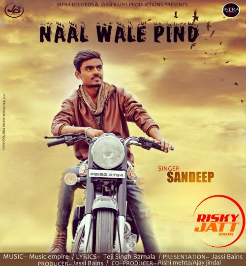 Naal Wale Pind Sandeep mp3 song download, Naal Wale Pind Sandeep full album