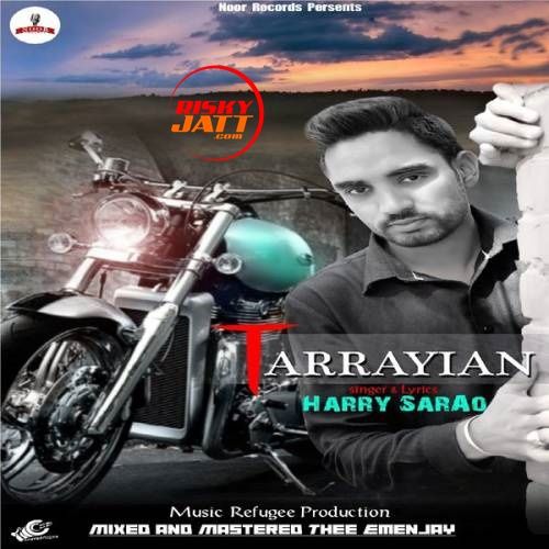 Tarrayian Harry Sarao mp3 song download, Tarrayian Harry Sarao full album