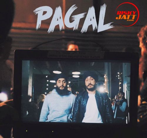 Download Pagal  Crazy Jus Reign, Fateh Doe mp3 song, Pagal Crazy Jus Reign, Fateh Doe full album download