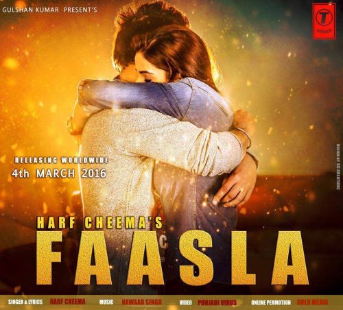 Faasla Harf Cheema mp3 song download, Faasla Harf Cheema full album