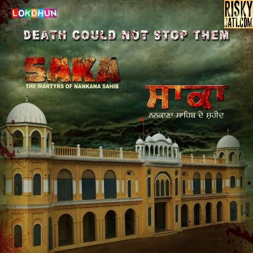 Shaheed Nachhatar Gill mp3 song download, Saka (2016) Nachhatar Gill full album