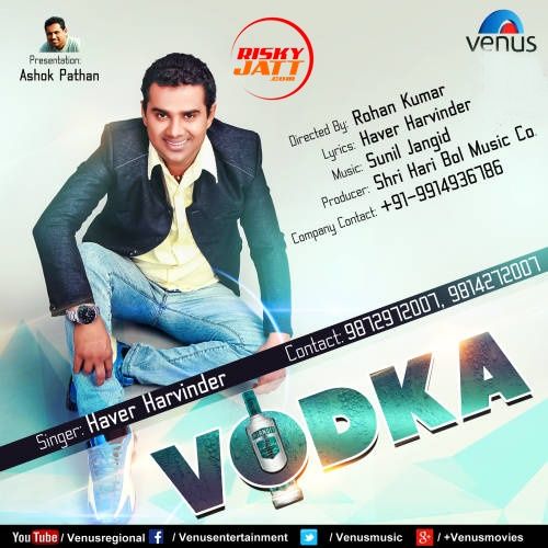 Vodka Haver Harvinder mp3 song download, Vodka Haver Harvinder full album