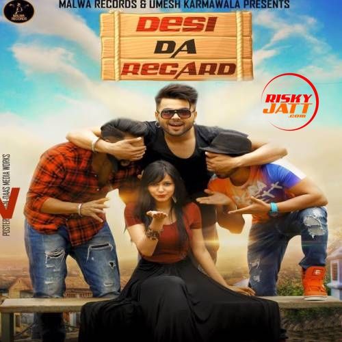 Desi Da Recard (Reloaded) Ninja mp3 song download, Desi Da Recard (Reloaded) Ninja full album