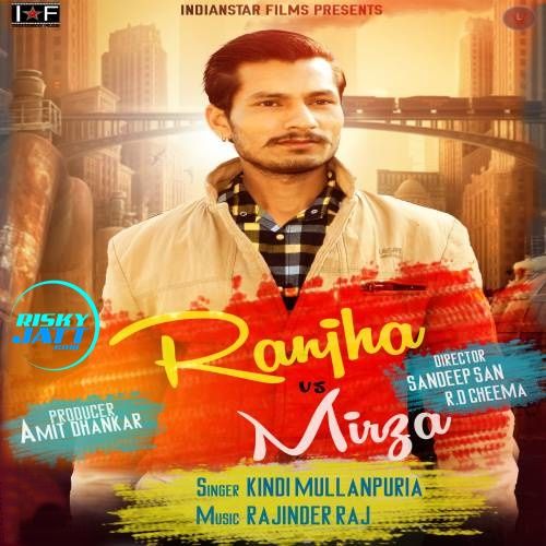 Ranjha Vs Mirza Kindi Mullanpuria mp3 song download, Ranjha Vs Mirza Kindi Mullanpuria full album