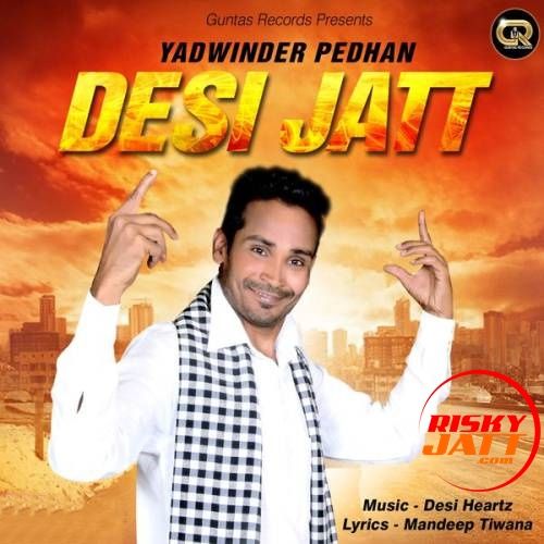 Desi Jatt Yadwinder Pedhan mp3 song download, Desi Jatt Yadwinder Pedhan full album