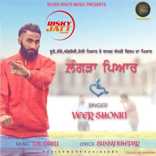 Langda Pyaar Veer Shonki mp3 song download, Langda Pyaar Veer Shonki full album