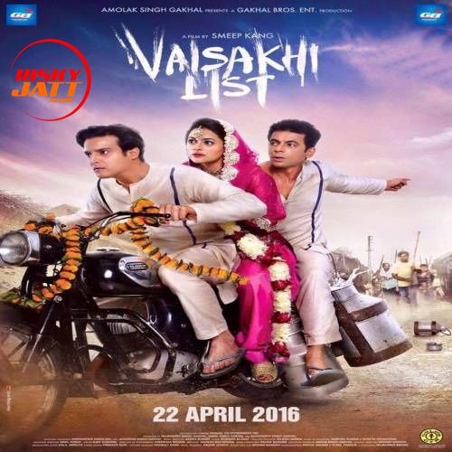 Jatt Mele Aa Gya Ranjit Bawa mp3 song download, Vaisakhi List Ranjit Bawa full album