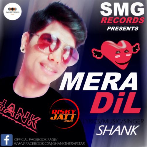 Mera Dil (Soul) Shank mp3 song download, Mera Dil Shank full album