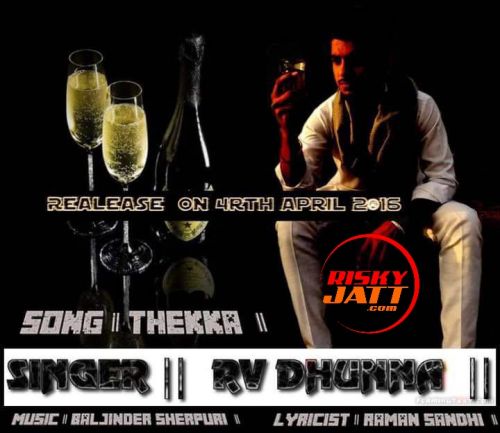 Theka RV Dhunna mp3 song download, Theka RV Dhunna full album