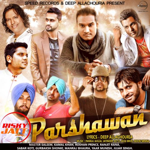 Download Jee Karda Manraj Bhaura mp3 song, Parshawan Manraj Bhaura full album download