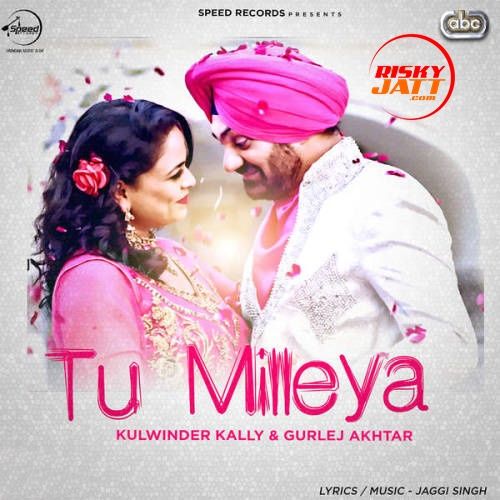 Tu Milleya Kulwinder Kally, Gurlej Akhtar mp3 song download, Tu Milleya Kulwinder Kally, Gurlej Akhtar full album