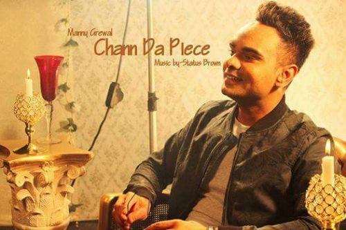 Chann Da Piece Manny Grewal mp3 song download, Chann Da Piece Manny Grewal full album