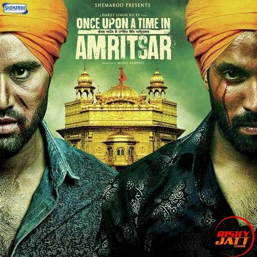 Munda Ambarsariya Happy Raikoti mp3 song download, Once Upon A Time In Amritsar (2016) Happy Raikoti full album