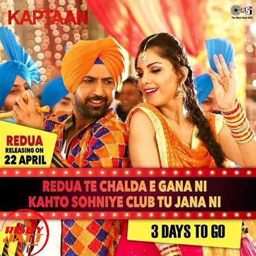 Redua Gippy Grewal mp3 song download, Redua Gippy Grewal full album