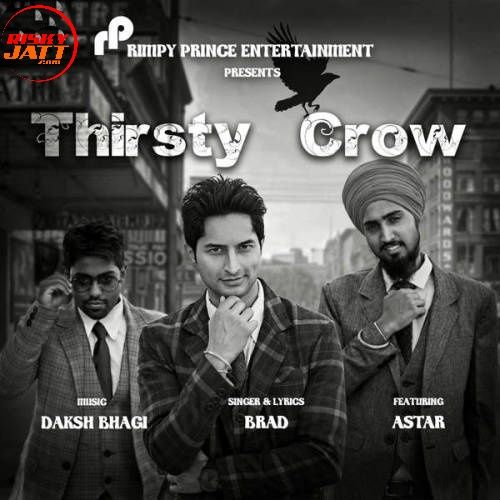 Download White Light Frock Brad mp3 song, Thirsty Crow Brad full album download