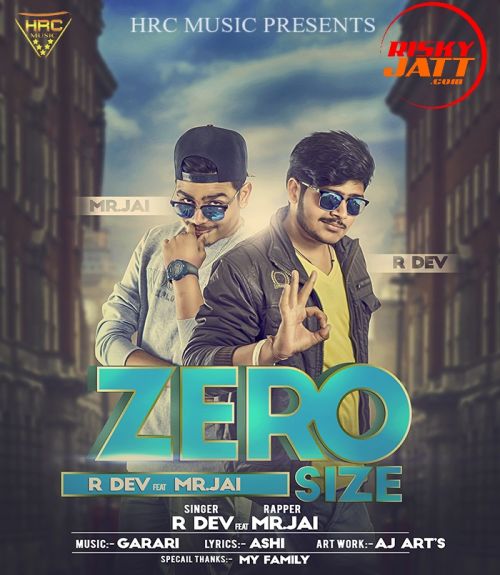 Zero Size R Dev, Jai mp3 song download, Zero Size R Dev, Jai full album