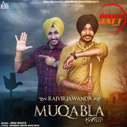 Muqabla Rajvir Jawanda mp3 song download, Muqabla Rajvir Jawanda full album