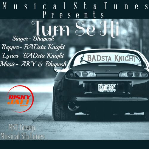 Tum Se Hi Bhupesh, Badsta Knight mp3 song download, Tum Se Hi Bhupesh, Badsta Knight full album