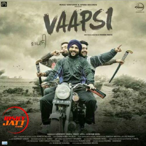 Fulkari Tarranum mp3 song download, Vaapsi Tarranum full album