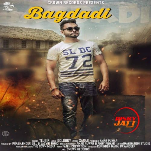 Bagdadi Tej Bir mp3 song download, Bagdadi Tej Bir full album