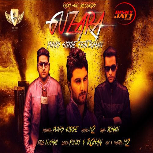 Guzara Punks Gidde mp3 song download, Guzara Punks Gidde full album