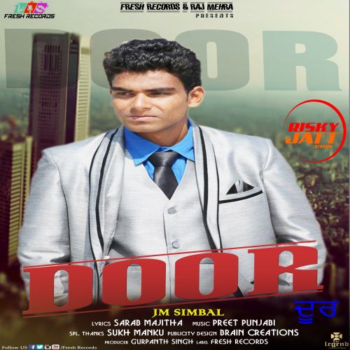 Door JM Simbal mp3 song download, Door JM Simbal full album