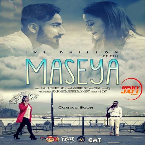 Maseya Lvs Dhillon, TBM mp3 song download, Maseya Lvs Dhillon, TBM full album