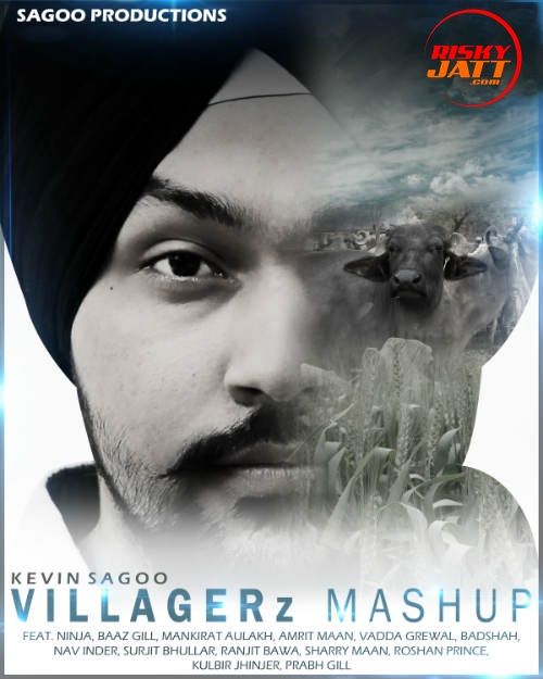 Villagerz Mashup Kevin Sagoo mp3 song download, Villagerz Mashup Kevin Sagoo full album