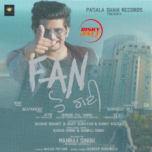 Fan Ho Gayee Mavi mp3 song download, Fan Ho Gayee Mavi full album