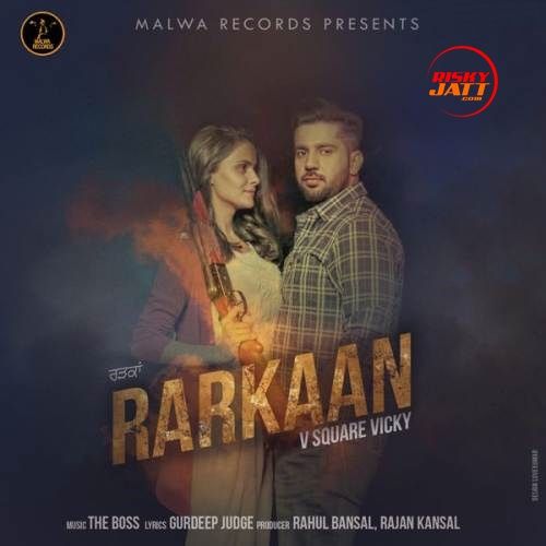 Rarkaan V Square Vicky mp3 song download, Rarkaan V Square Vicky full album