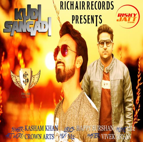 Kudi Sangdi Kasham Khan mp3 song download, Kudi Sangdi Kasham Khan full album