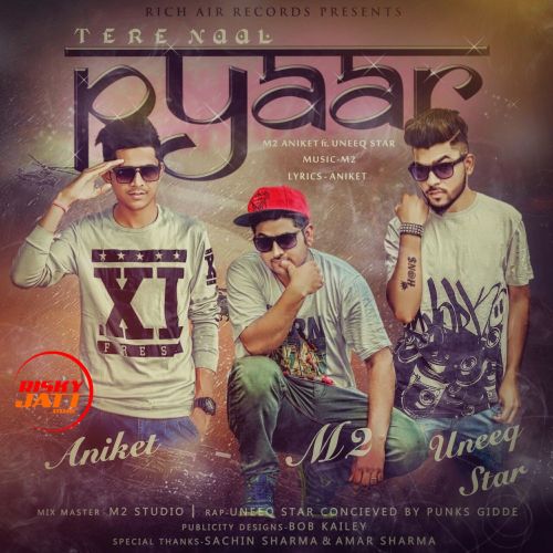 Tere Naal Pyar Ankiet mp3 song download, Tere Naal Pyar Ankiet full album