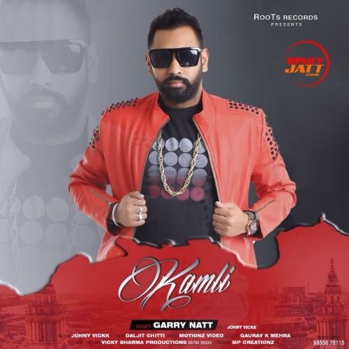 Kamli Garry Natt mp3 song download, Kamli Garry Natt full album