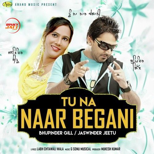 Tu Na Naar Begani Bhupinder Gill, Jaswinder Jeetu mp3 song download, Tu Na Naar Begani Bhupinder Gill, Jaswinder Jeetu full album