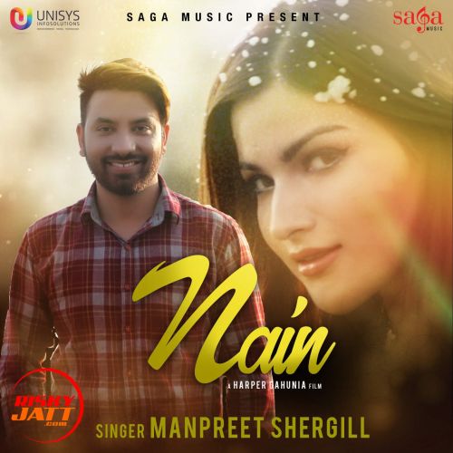 Download Nain Manpreet Shergill mp3 song, Nain Manpreet Shergill full album download