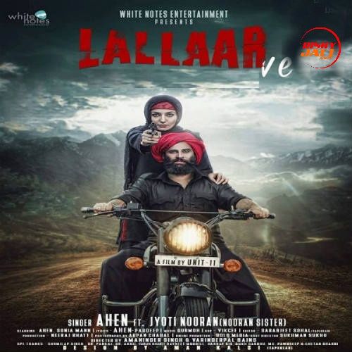 Lallaar Nooran Sisters, Ahen mp3 song download, Lallaar Nooran Sisters, Ahen full album