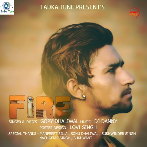 Fire Gopy Dhaliwal mp3 song download, Fire Gopy Dhaliwal full album