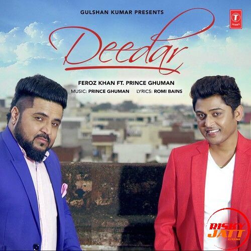 Deedar Feroz Khan mp3 song download, Deedar Feroz Khan full album