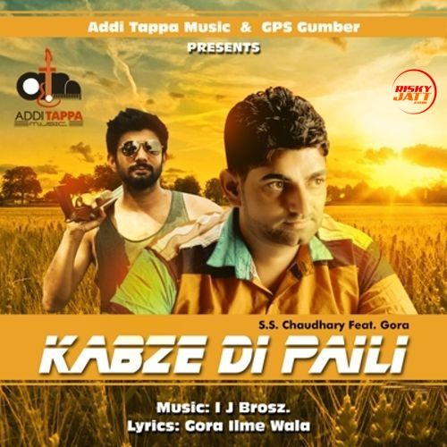 Kabze di Paili S.S. Chaudhary mp3 song download, Kabze di Paili S.S. Chaudhary full album