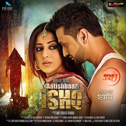 Download Chandre Di Nazzar Buri Sunidhi Chauhan, Supriya Joshi mp3 song, Aatishbaazi Ishq Sunidhi Chauhan, Supriya Joshi full album download