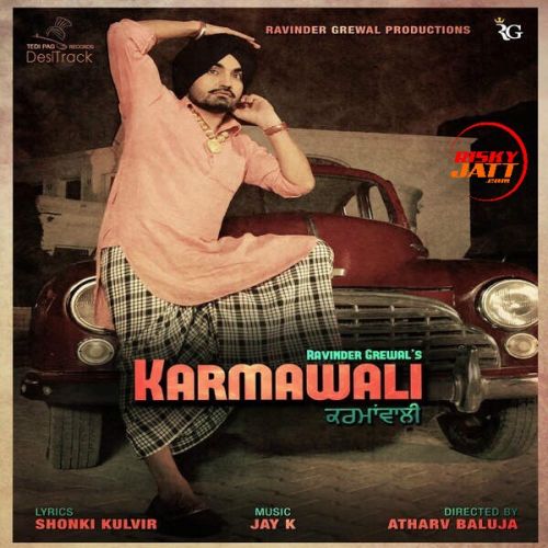 Karmawali Ravinder Grewal mp3 song download, Karmawali Ravinder Grewal full album