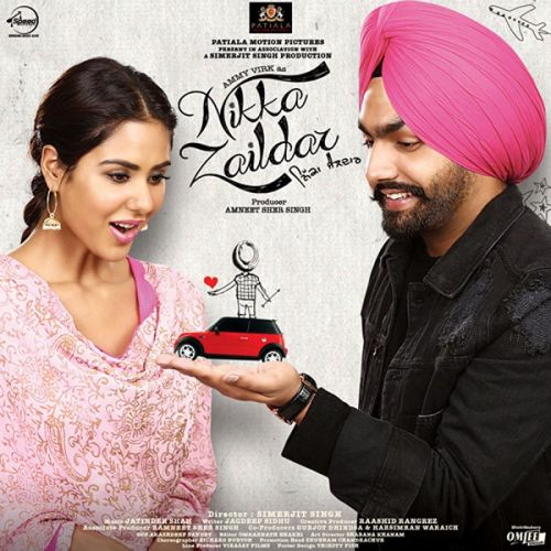 Bach Nayion Sakda Prabh Gill mp3 song download, Bach Nayion Sakda (Nikka Zaildar) Prabh Gill full album