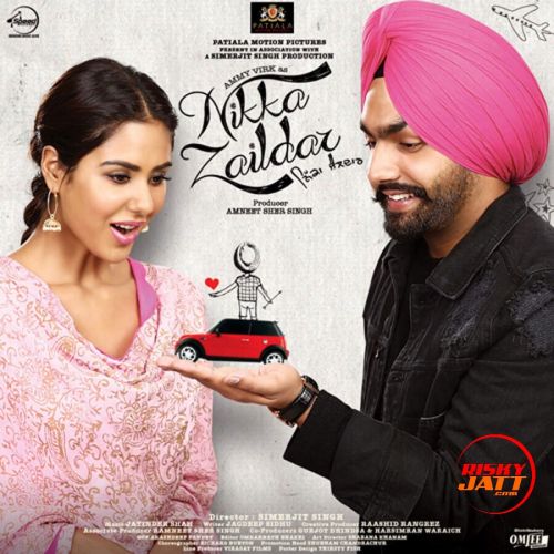 Bolane Di Lodd Nahin Happy Raikoti, Tarannum Mailk mp3 song download, Nikka Zaildar Happy Raikoti, Tarannum Mailk full album