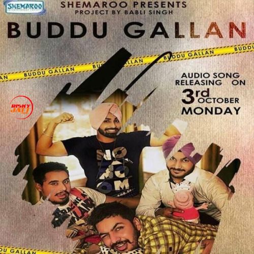 Buddu Gallan Anmol Preet mp3 song download, Buddu Gallan Anmol Preet full album