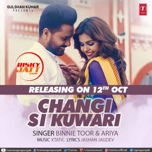 Changi Si Kuwari Binnie Toor mp3 song download, Changi Si Kuwari Binnie Toor full album