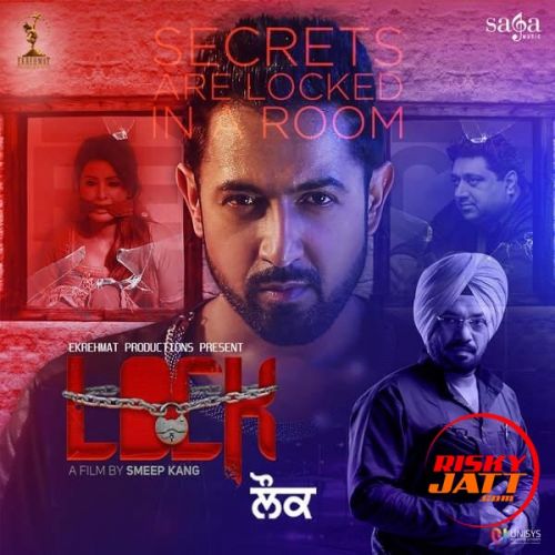 Boliyan Sippy Gill mp3 song download, Lock Sippy Gill full album