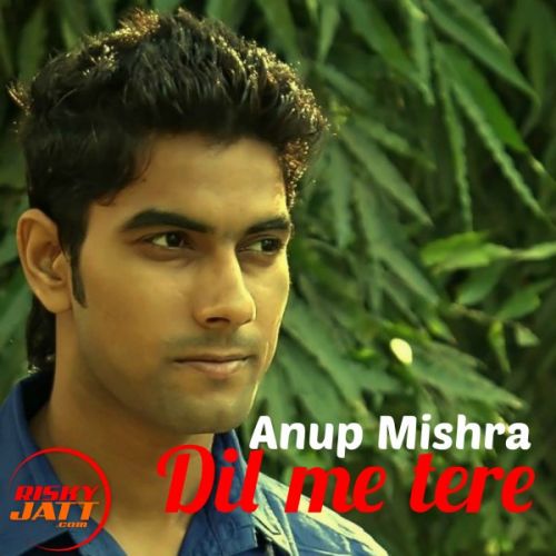 Dil Me Tere Anup Mishra mp3 song download, Dil Me Tere Anup Mishra full album