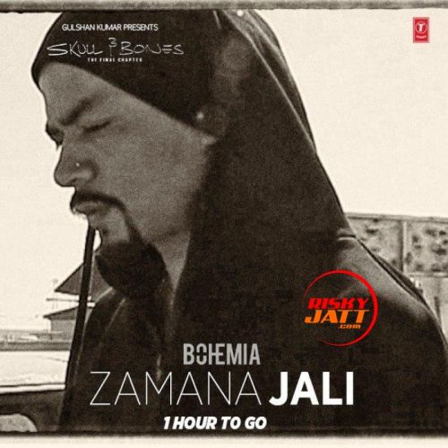 Zamana Jali Bohemia mp3 song download, Zamana Jali Bohemia full album